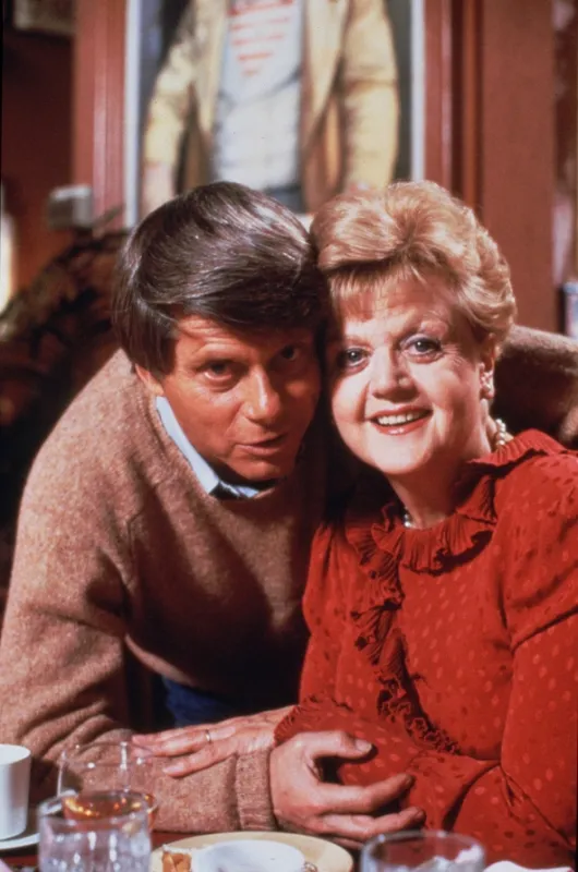 To je vražda, napsala (Murder, She Wrote), 1984 - fotogaléria