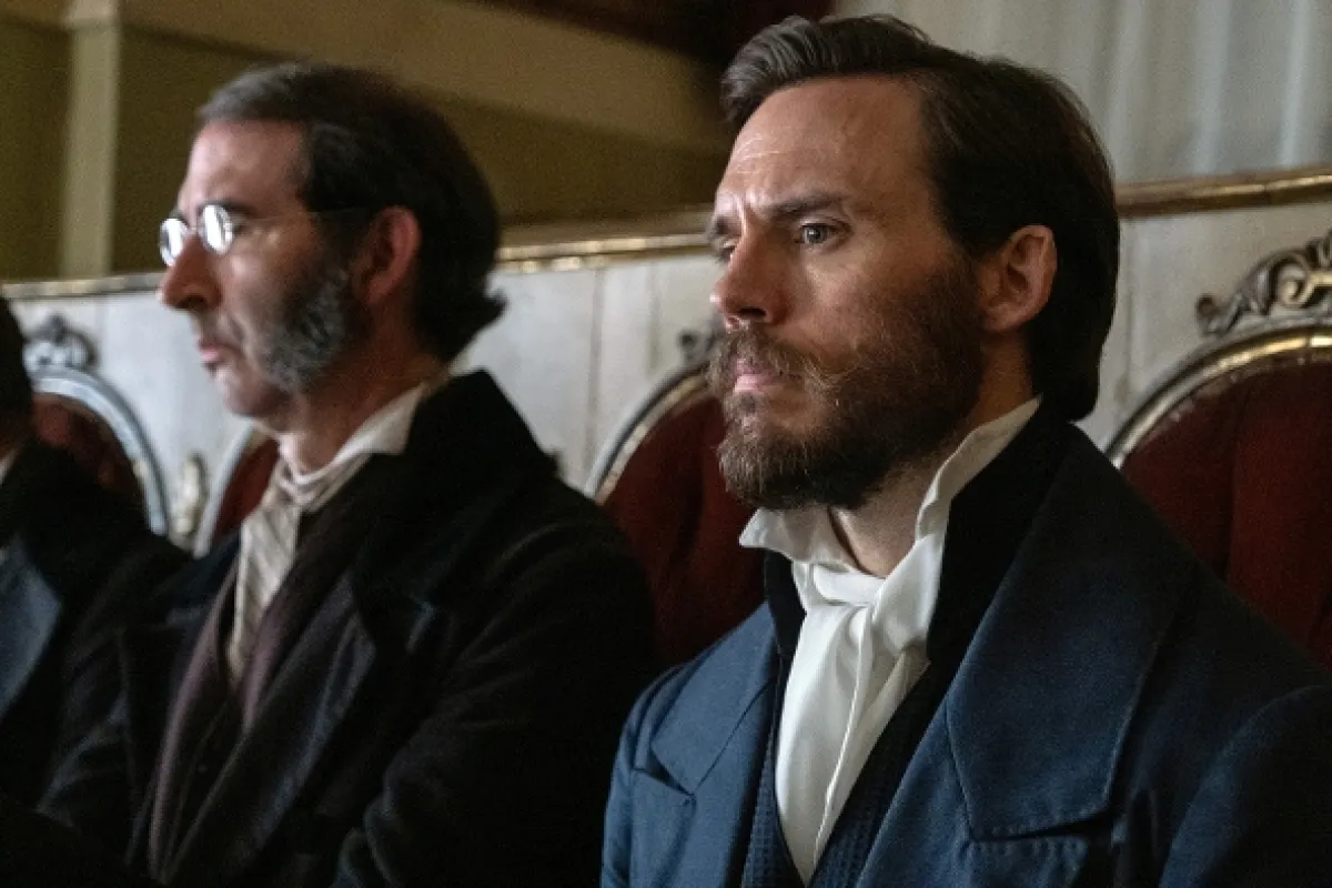Hrabě Monte Christo (Count of Monte Cristo, The), 2024 - fotogaléria