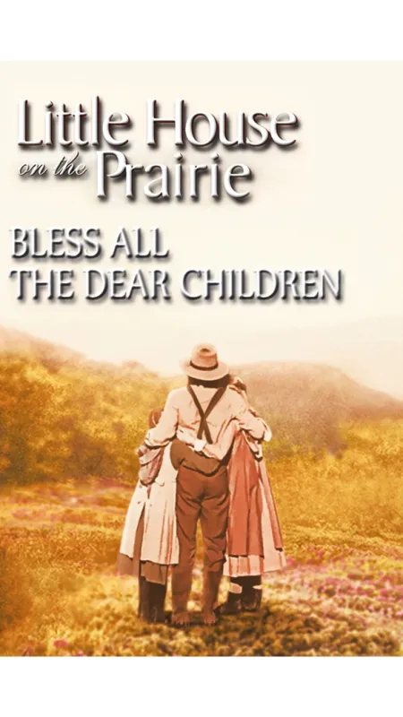 Domeček na prérii: Bůh žehnej všem dětem (Little House: Bless All The Dear Children), 1984 - fotogaléria
