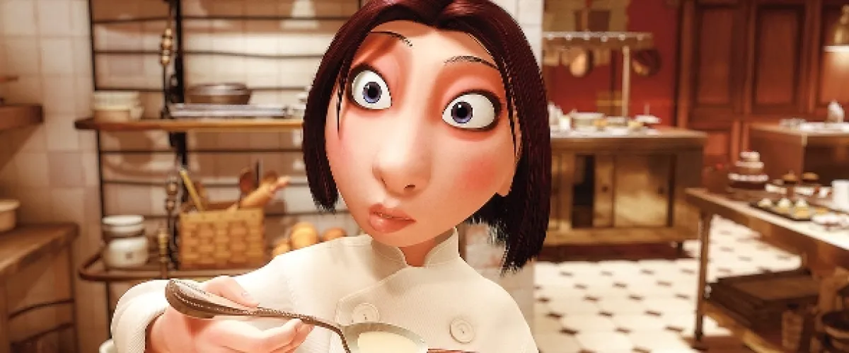 Ratatouille (Ratatouille; L’ecsó), 2007 - fotogaléria