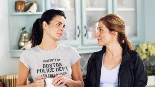 Rizzoli & Isles: Vraždy na pitevně III (5)