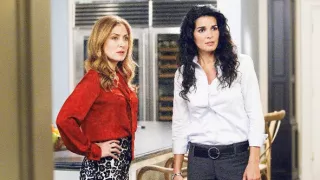 Rizzoli & Isles: Vraždy na pitevně III (5)