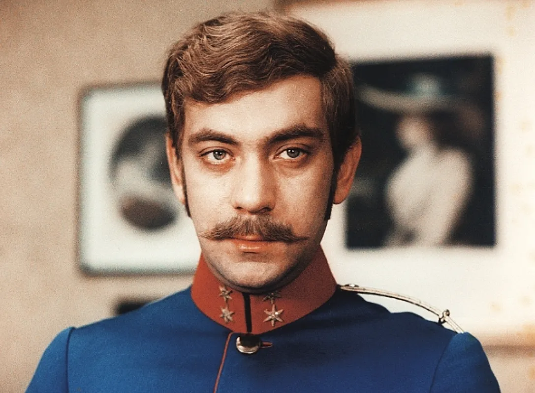 Petrolejové lampy, 1971 - fotogaléria