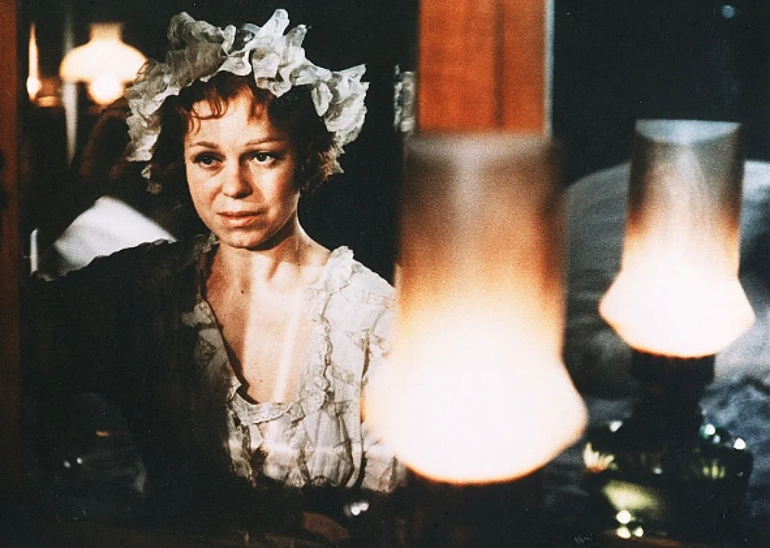 Petrolejové lampy, 1971 - fotogaléria