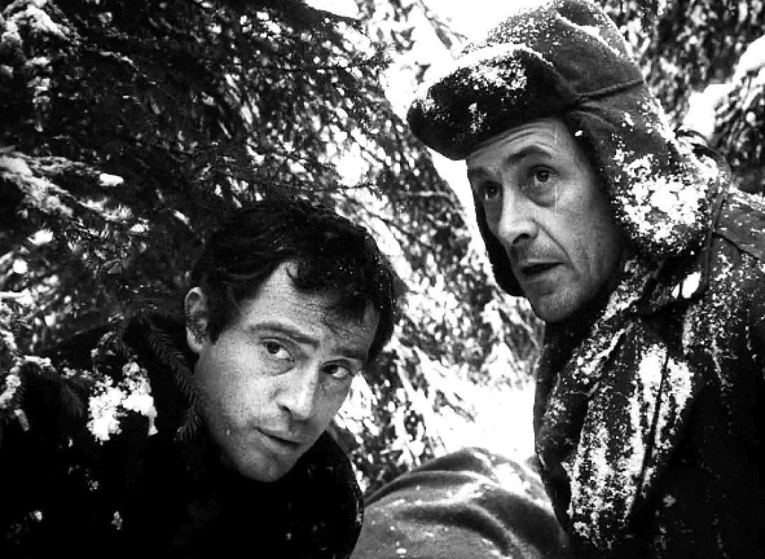Pätnásť životov, 1974 - fotogaléria