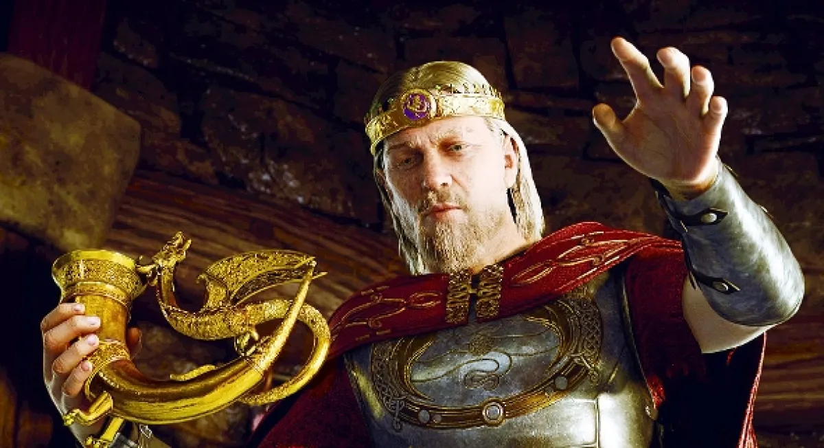 Beowulf, 2007 - fotogaléria