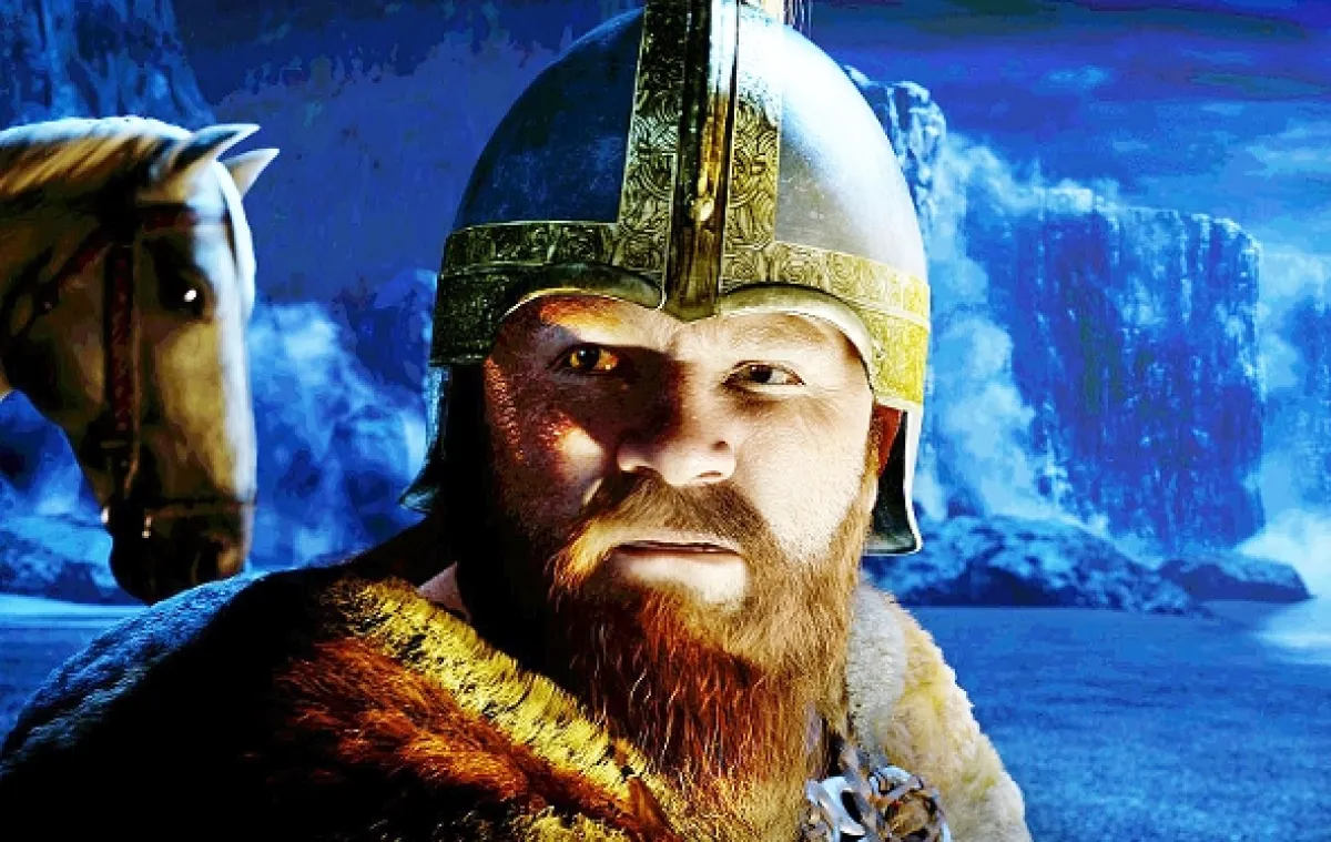 Beowulf, 2007 - fotogaléria
