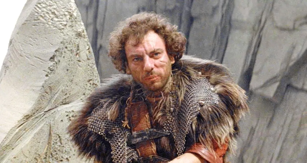 Planeta Krull (KRULL), 1983 - fotogaléria