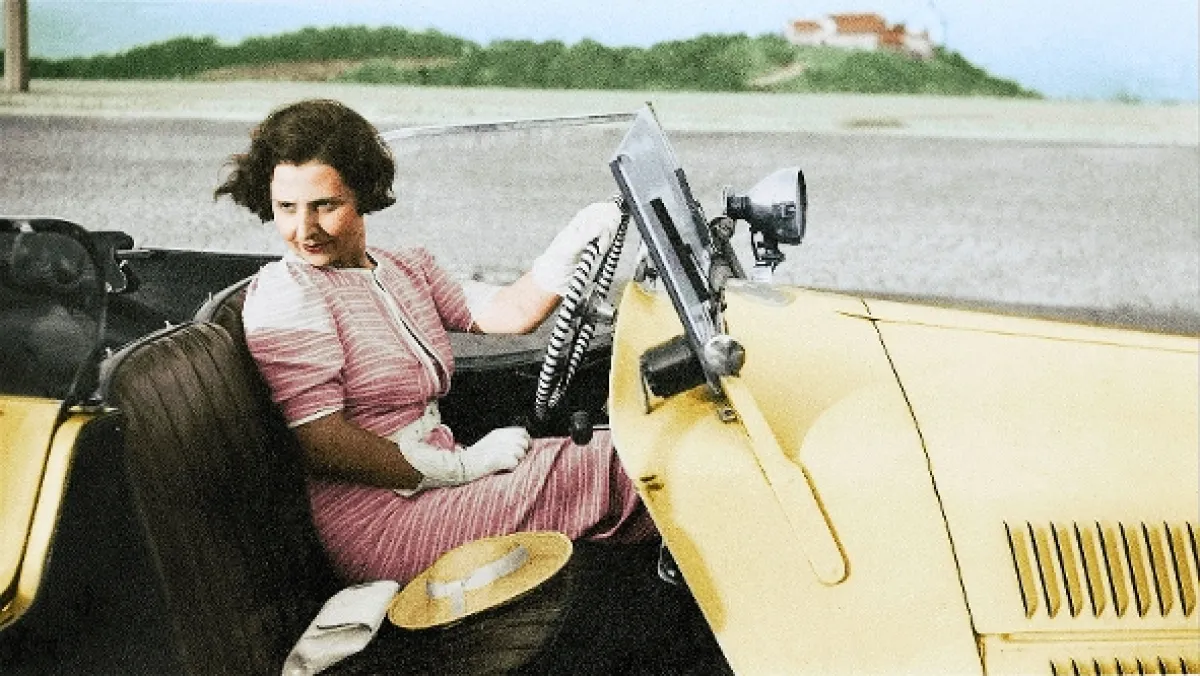 Hudba pod svastikou, 2022 - fotogaléria
