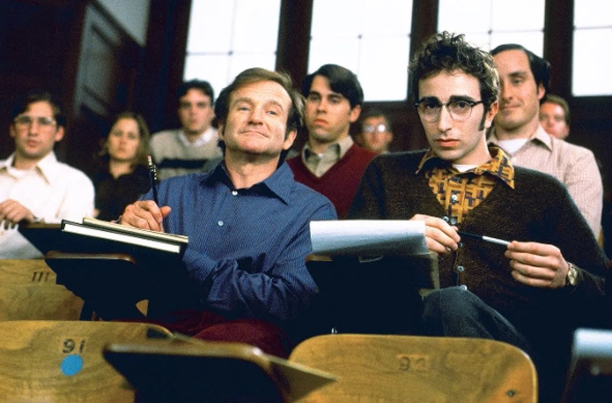 Doktor Flastr (Patch Adams), 1998 - fotogaléria
