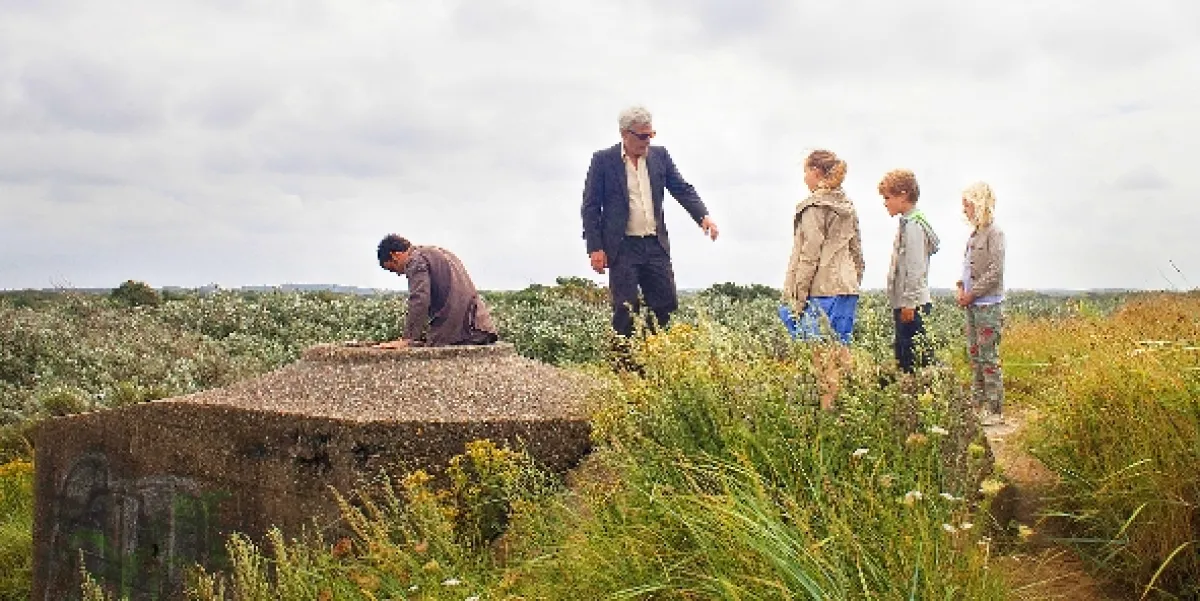 Borgman, 2013 - fotogaléria