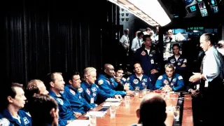 Armageddon
