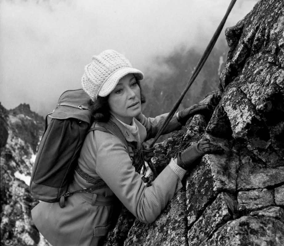 Dúhový lúk, 1972 - fotogaléria