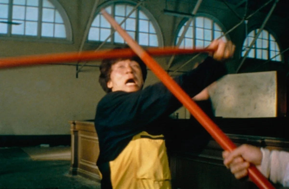 První rána (Jackie Chan’s First Strike), 1996 - fotogaléria
