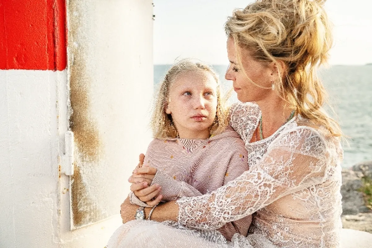 Inga Lindström: Rodinná oslava (Inga Lindström: Familienfest in Sommerby), 2019 - fotogaléria