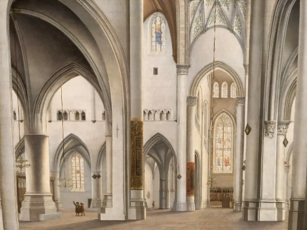 Zrod impérií: Holandský zlatý vek (Empire Builders: Dutch Golden Age), 2021 - fotogaléria