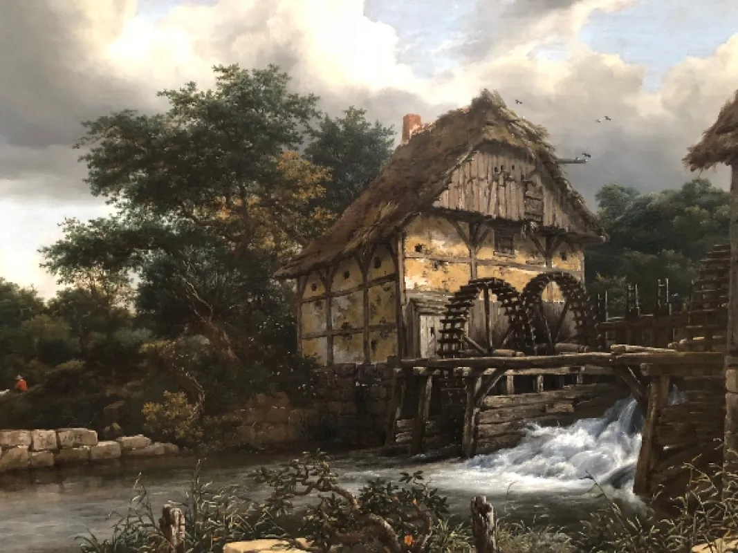 Zrod impérií: Holandský zlatý vek (Empire Builders: Dutch Golden Age), 2021 - fotogaléria