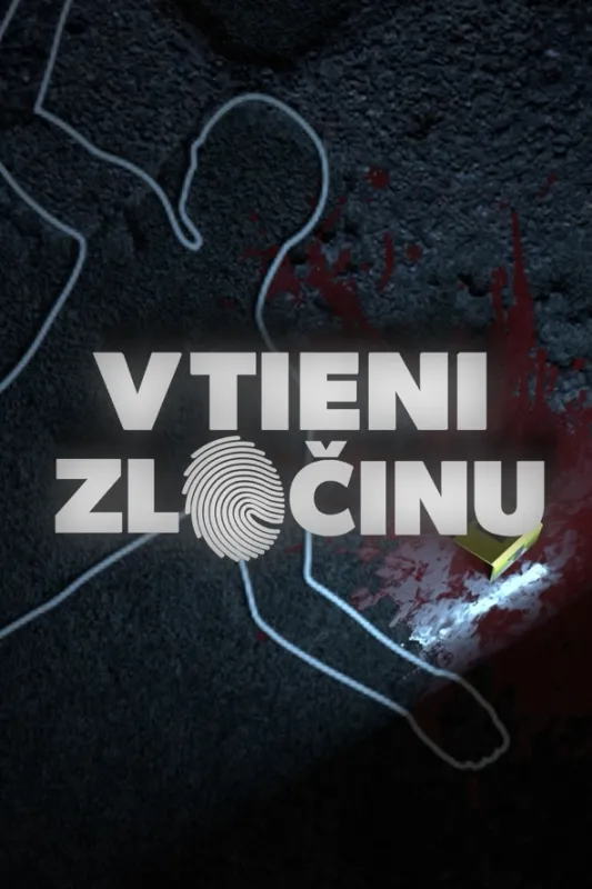 V tieni zločinu - Jozef Čentéš - fotogaléria