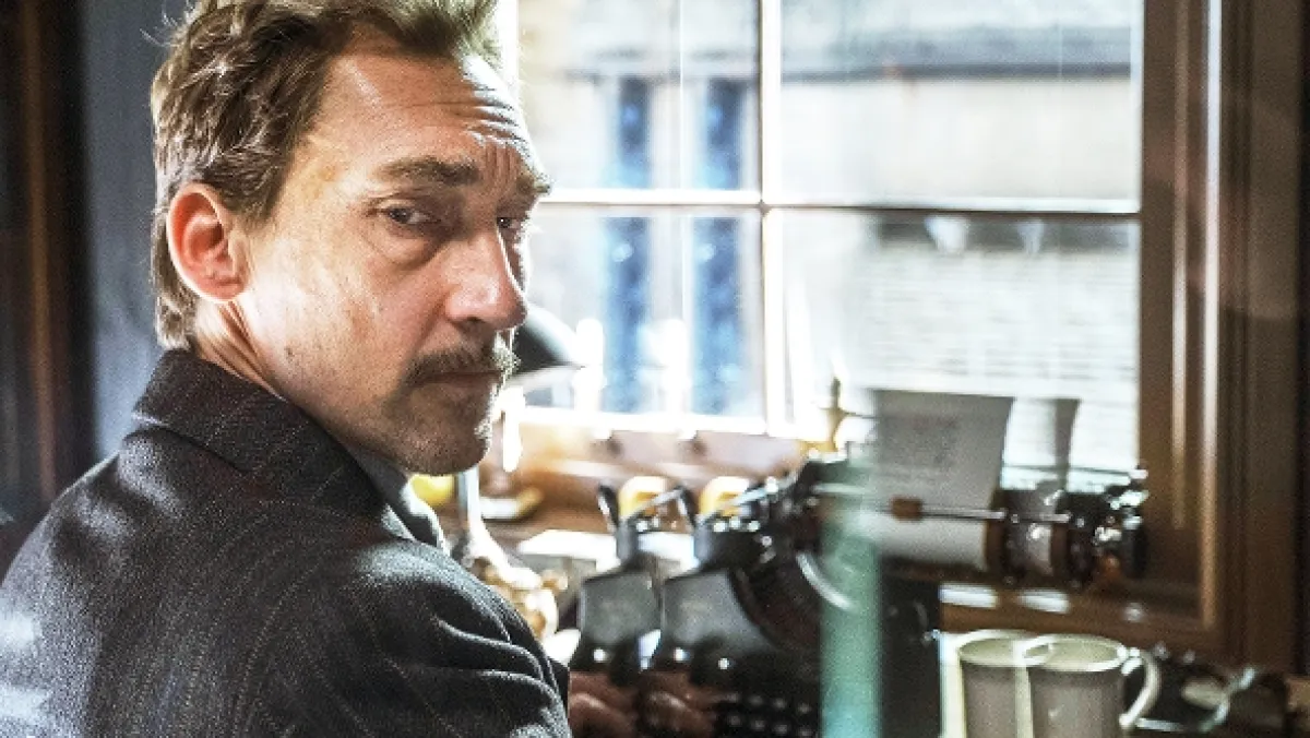Mr. Jones, 2019 - fotogaléria