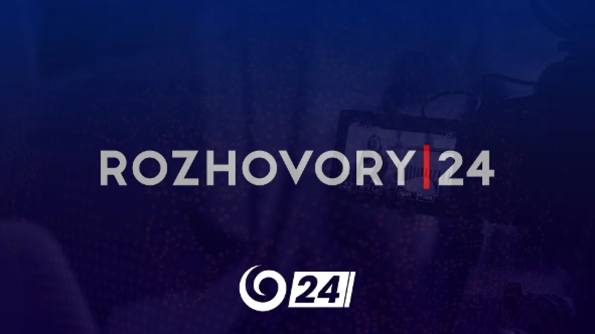 Rozhovory 24 - fotogaléria