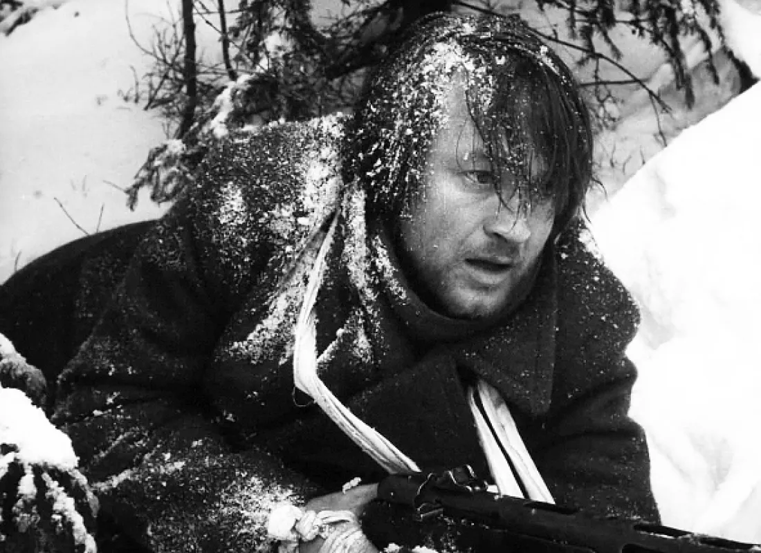 Pätnásť životov, 1974 - fotogaléria