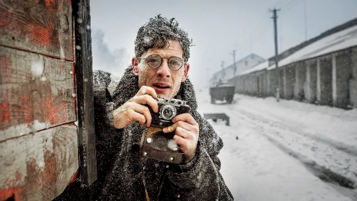 Mr. Jones, 2019 - fotogaléria