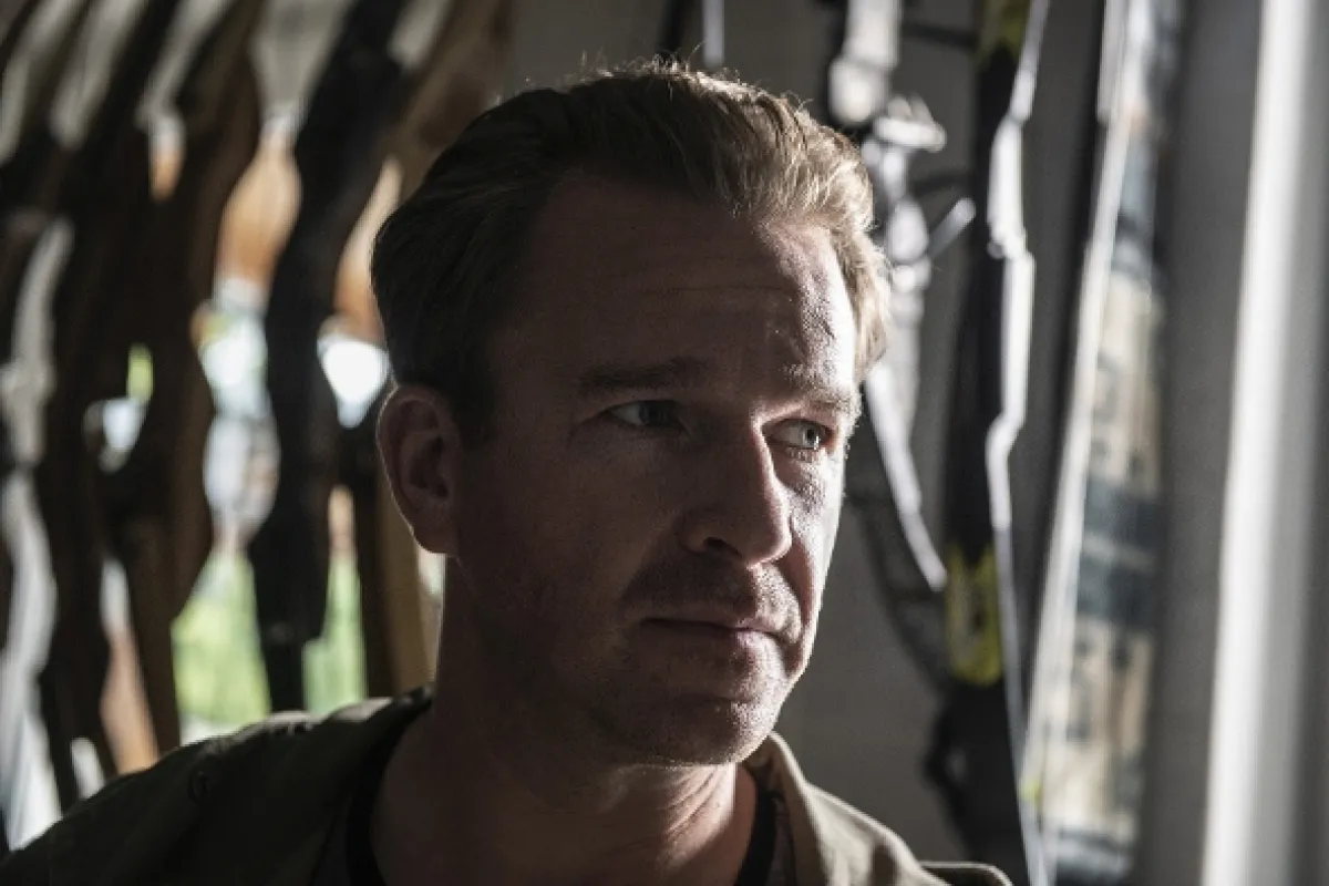 Živé terče, 2019 - fotogaléria