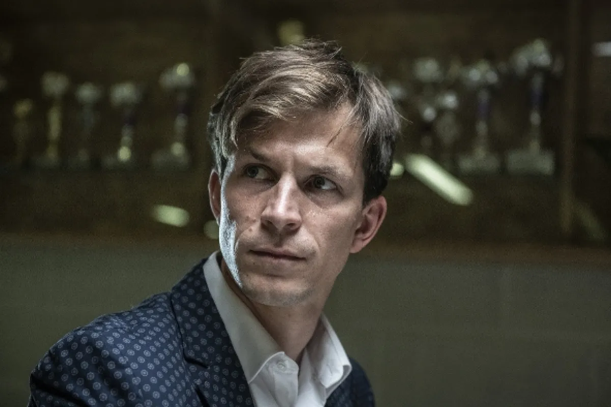 Živé terče, 2019 - fotogaléria
