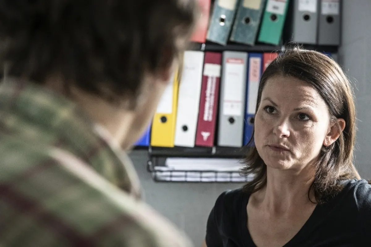 Živé terče, 2019 - fotogaléria