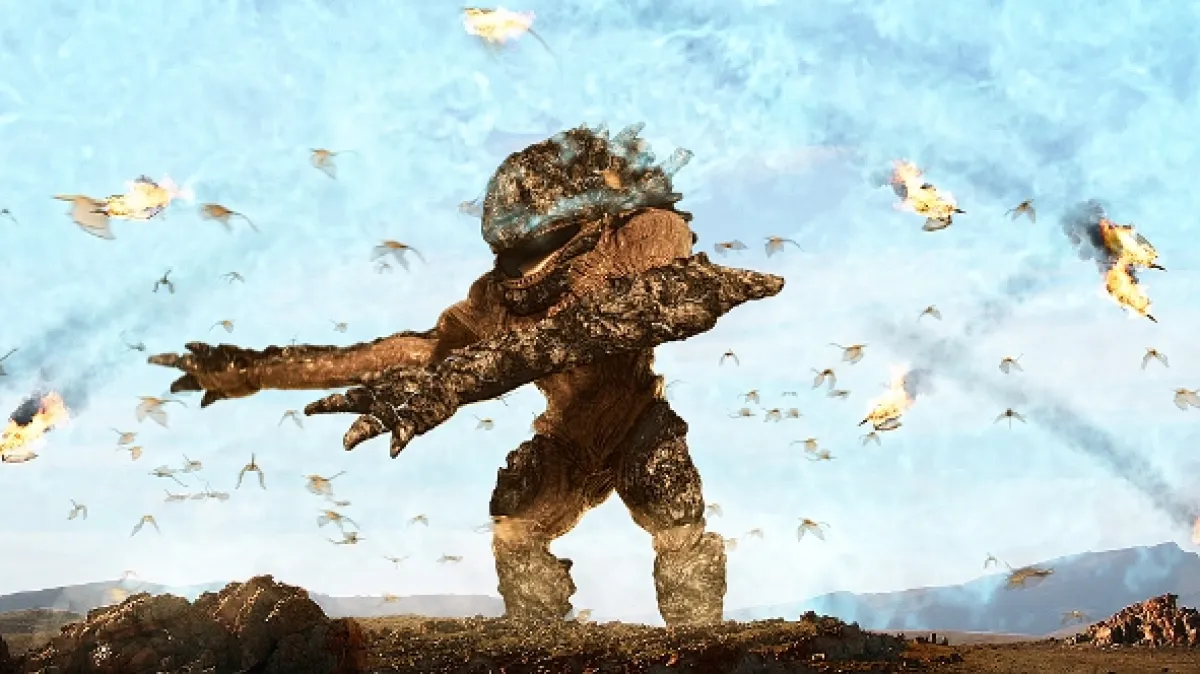 Ostrov monster (Monster Island), 2019 - fotogaléria