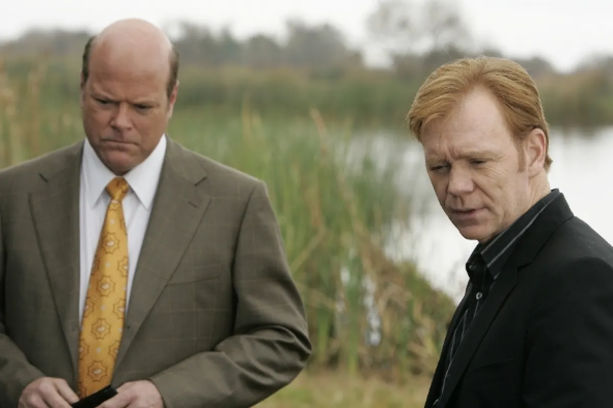 Kriminálka Miami (CSI: Miami V), 2006 - fotogaléria