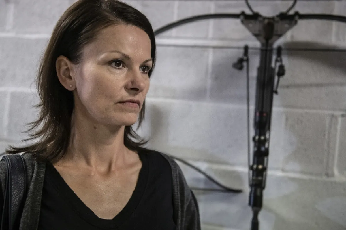 Živé terče, 2019 - fotogaléria