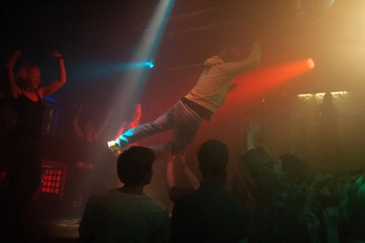 Cirkus Bukowsky, 2013 - fotogaléria