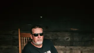 Můj táta Dědek