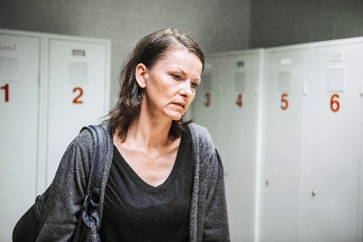 Živé terče, 2019 - fotogaléria