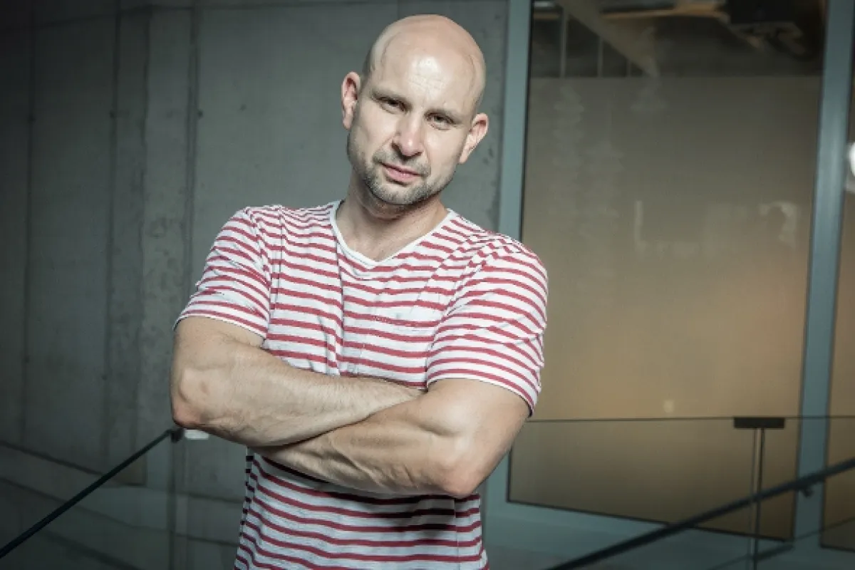 Živé terče, 2019 - fotogaléria