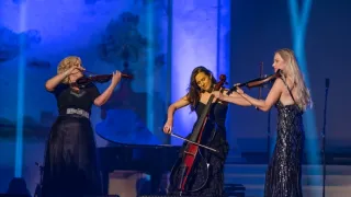 Alsa - koncert hvězd proti bezmoci