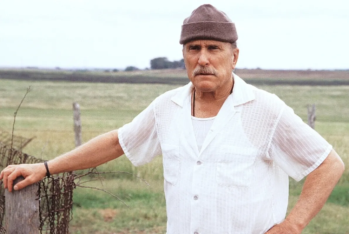 Tajomstvo bratov MacCannovcov (Secondhand Lions), 2003 - fotogaléria