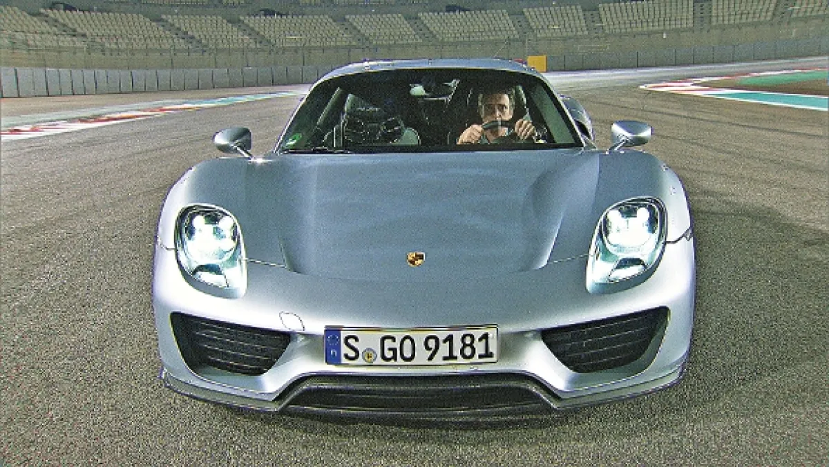 Top Gear, 2013 - fotogaléria