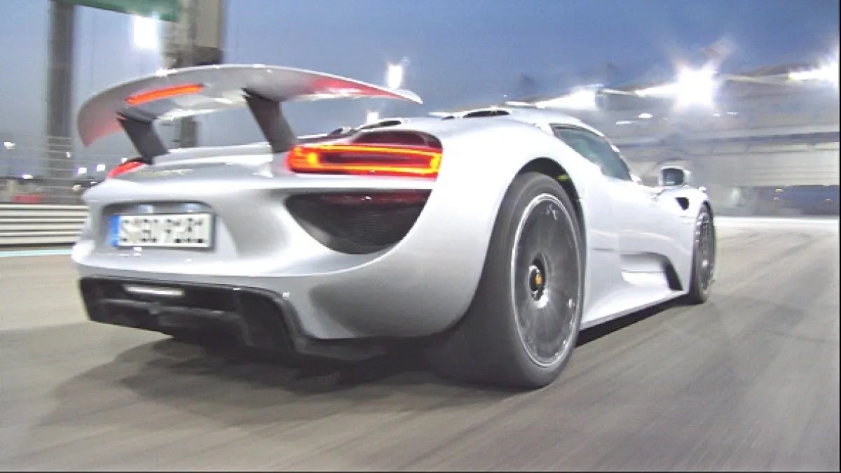 Top Gear, 2013 - fotogaléria