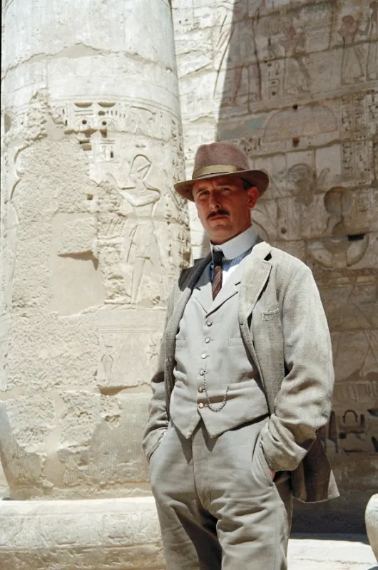 Egypt - fotogaléria