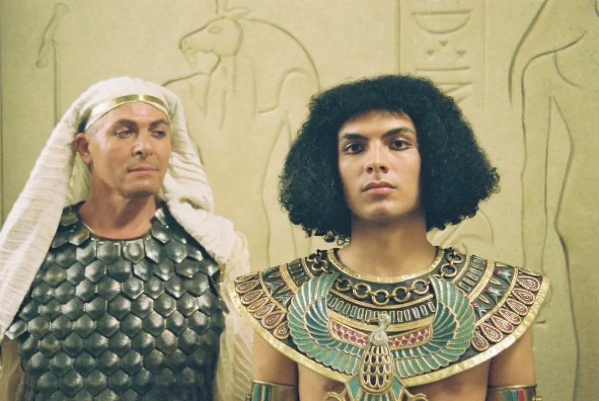 Egypt - fotogaléria