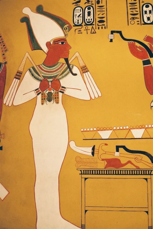 Egypt - fotogaléria