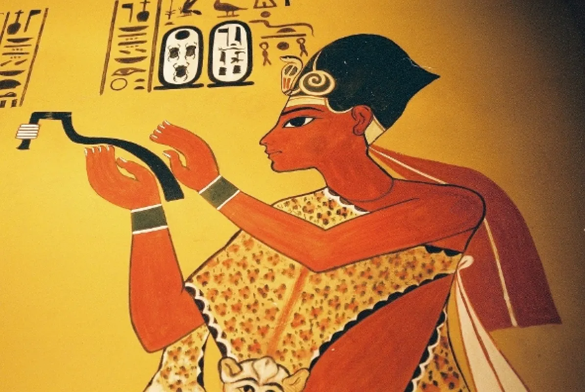 Egypt - fotogaléria