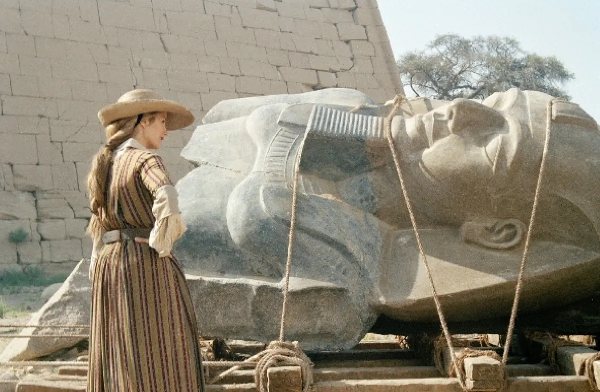 Egypt - fotogaléria