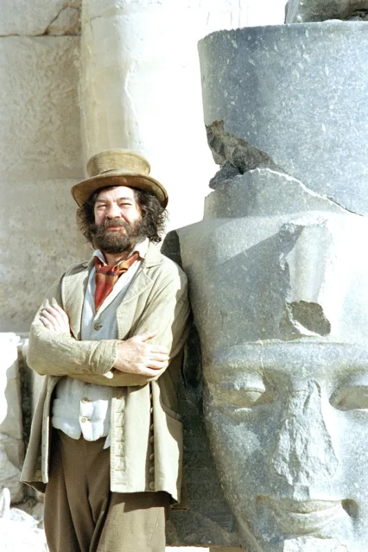 Egypt - fotogaléria