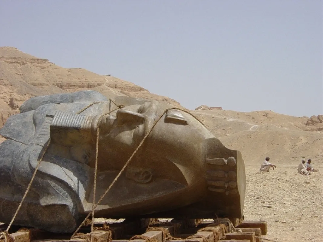 Egypt - fotogaléria