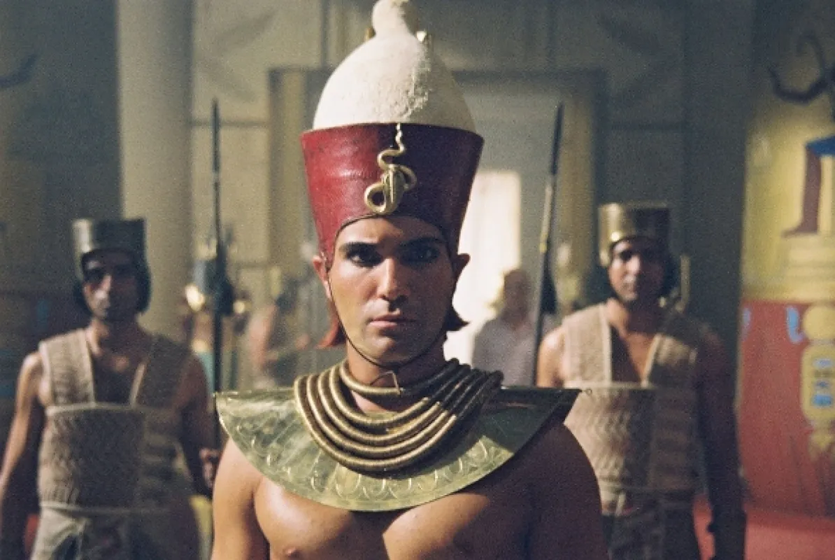 Egypt - fotogaléria
