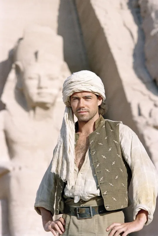 Egypt - fotogaléria