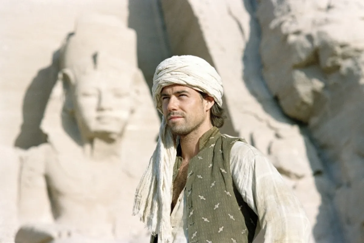Egypt - fotogaléria